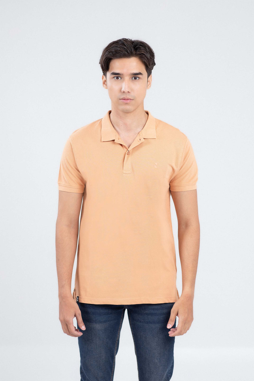 Basic Polo