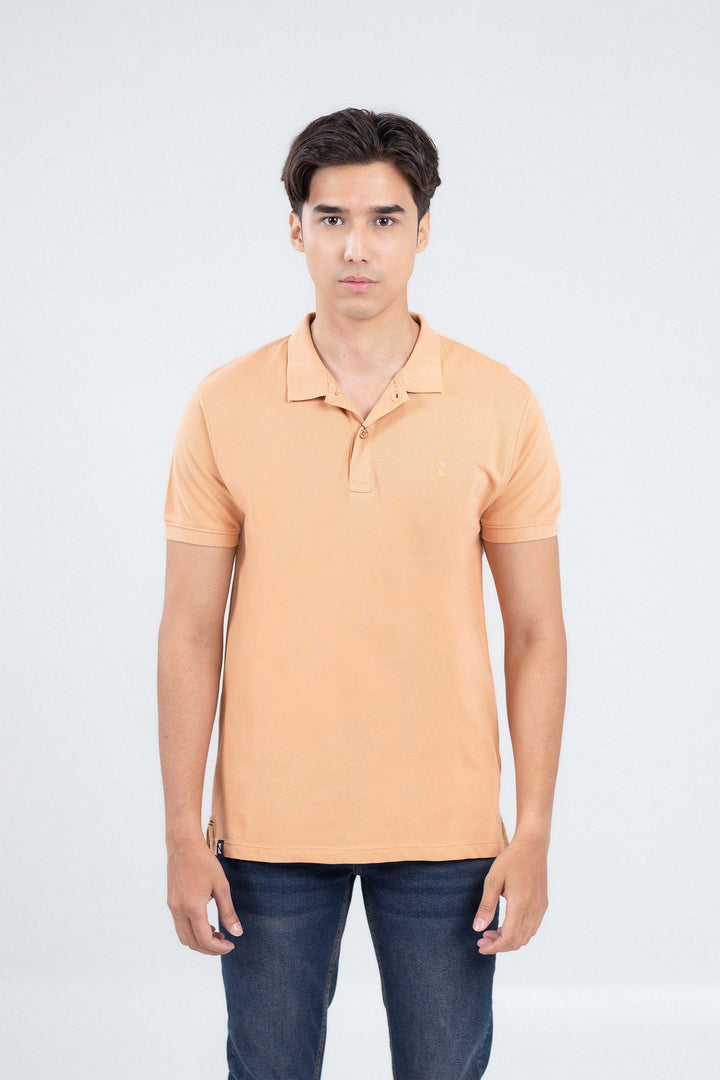 Basic Polo