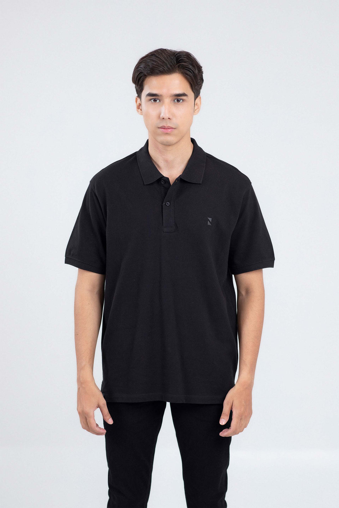 Comfort Basic Polo