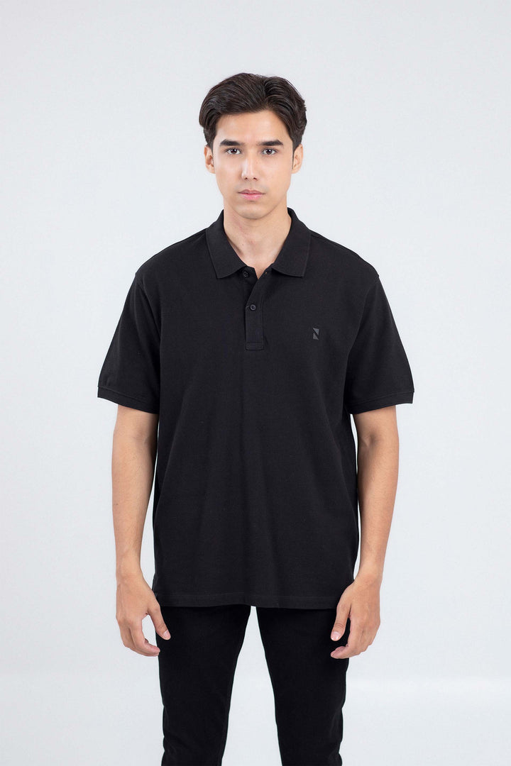 Comfort Basic Polo