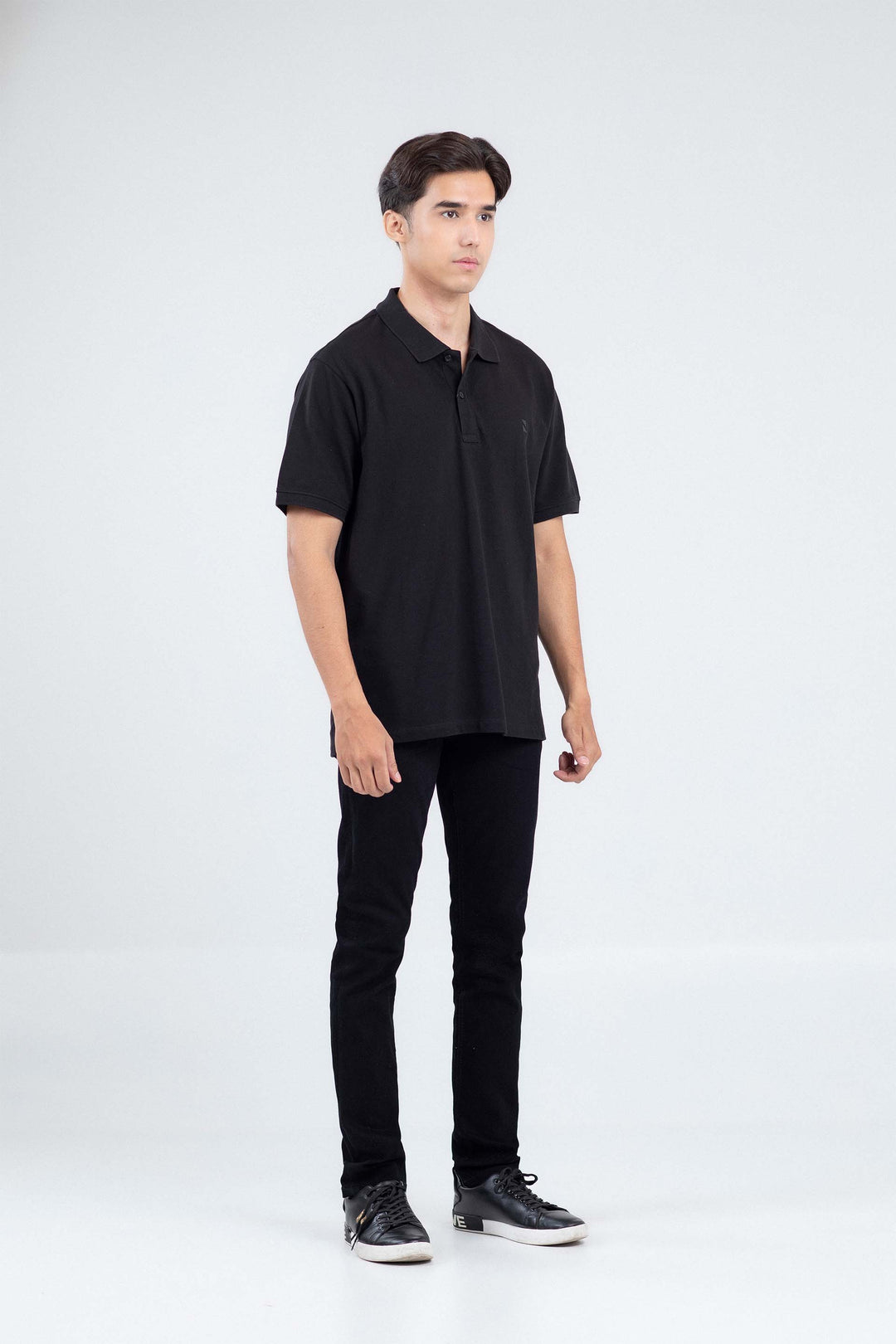 Comfort Basic Polo