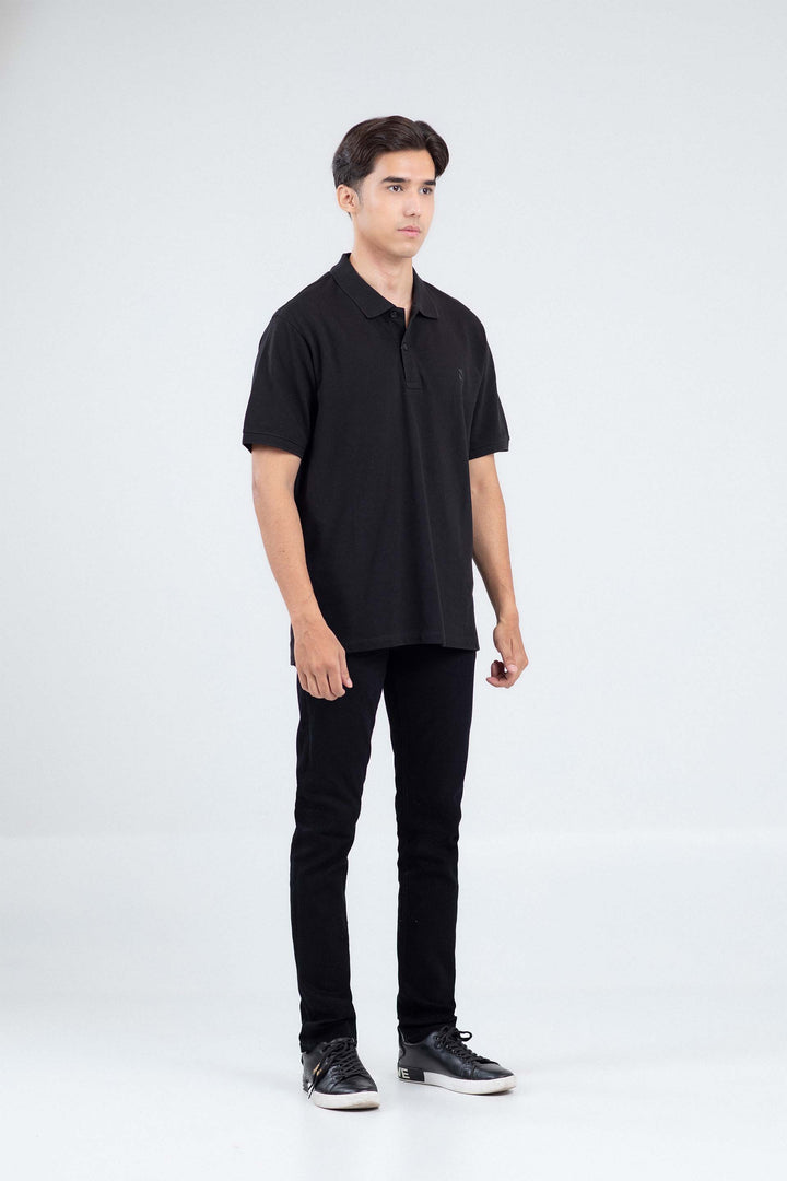 Comfort Basic Polo