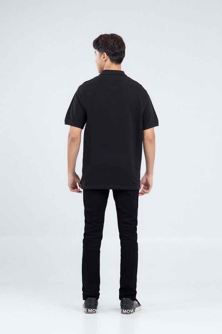 Comfort Basic Polo