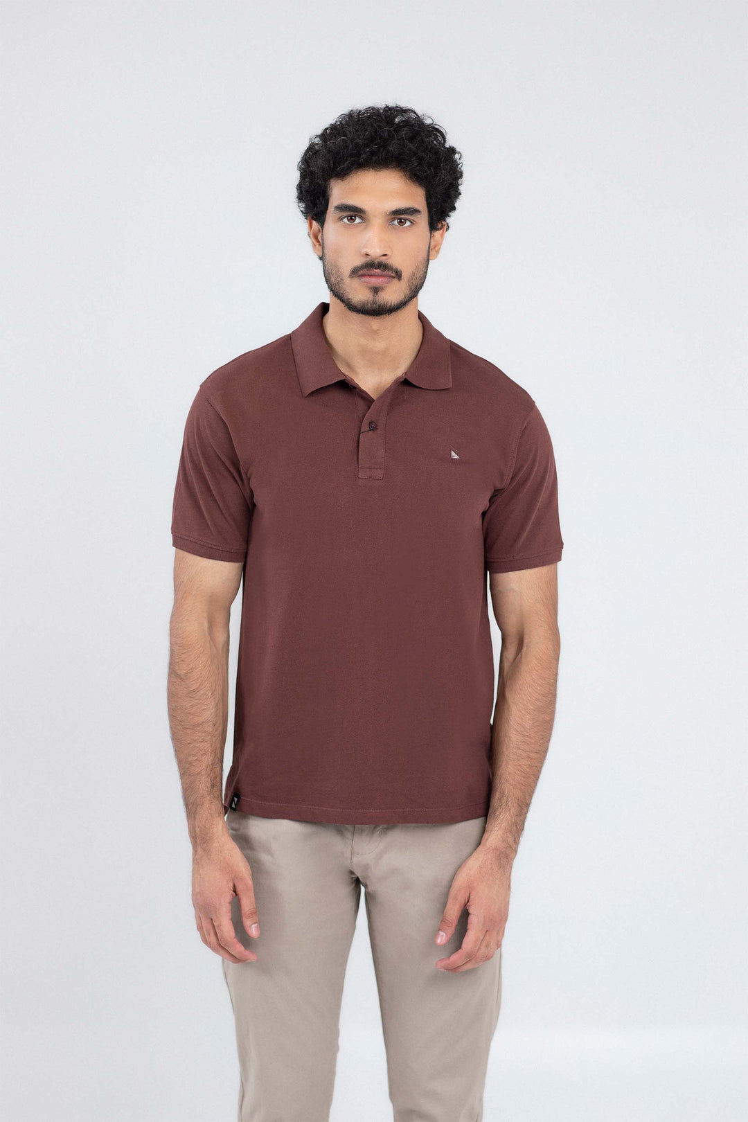 Comfort Basic Polo