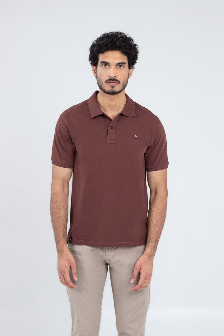 Comfort Basic Polo