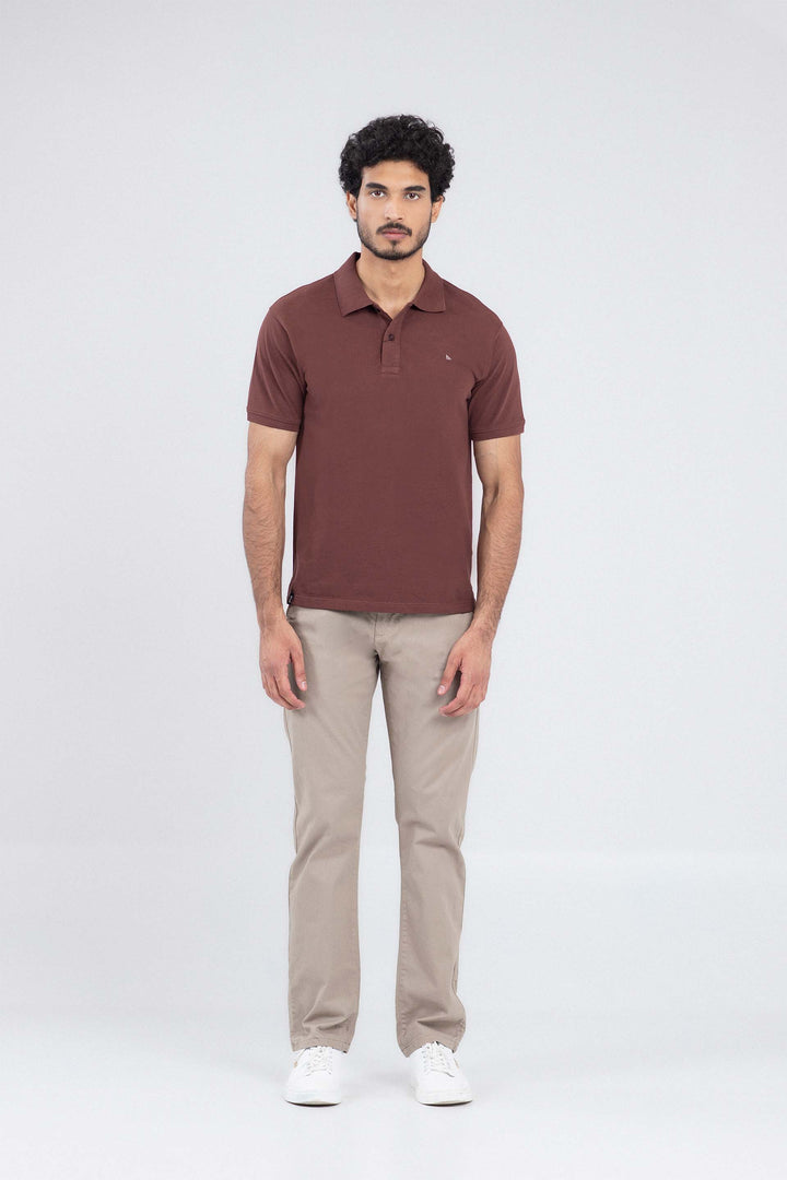 Comfort Basic Polo