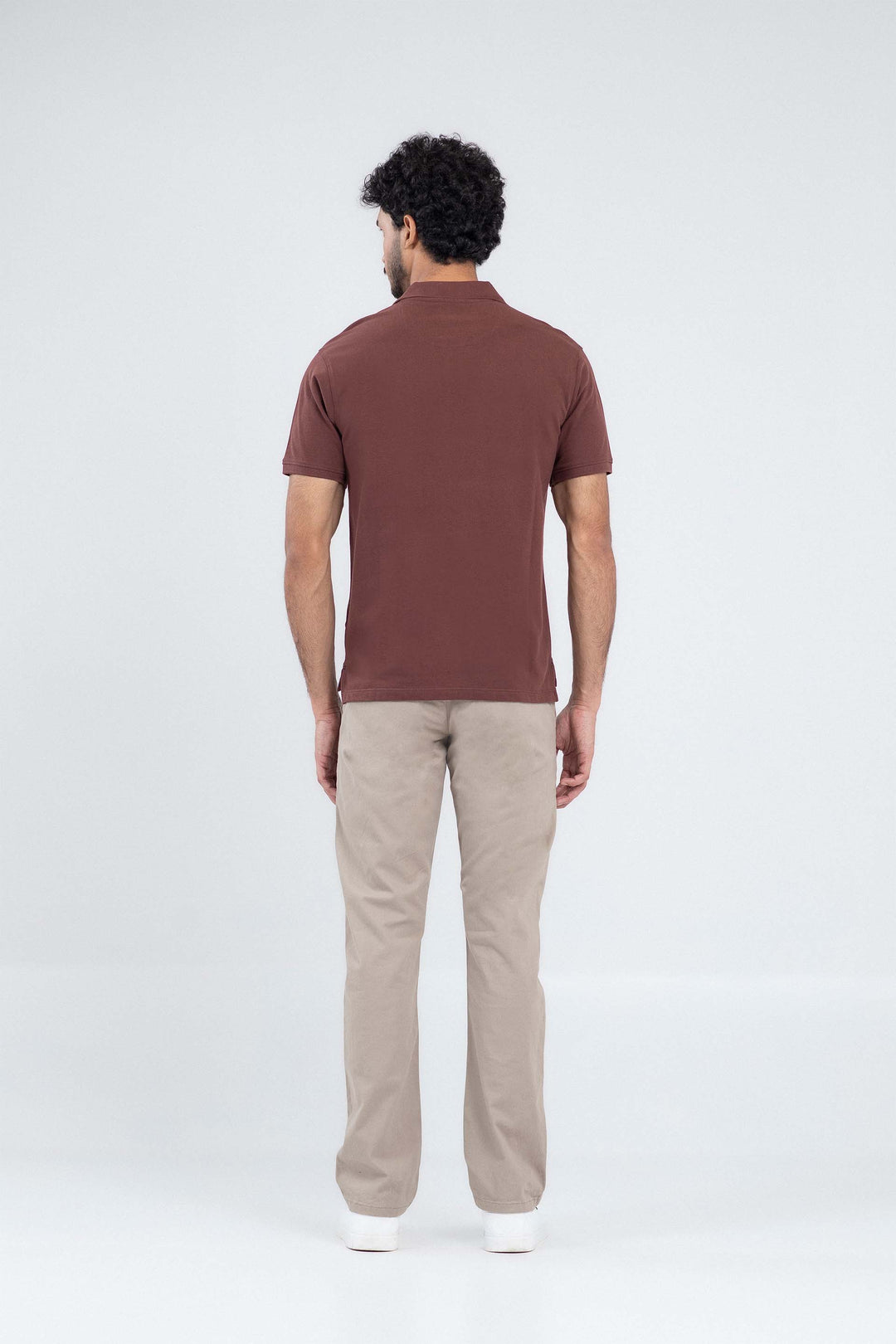 Comfort Basic Polo