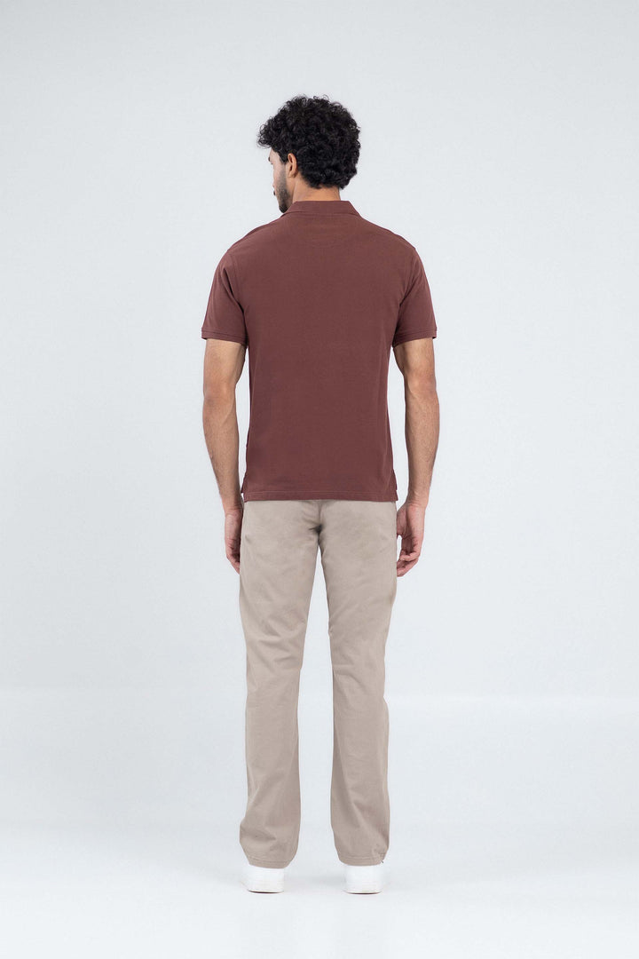 Comfort Basic Polo