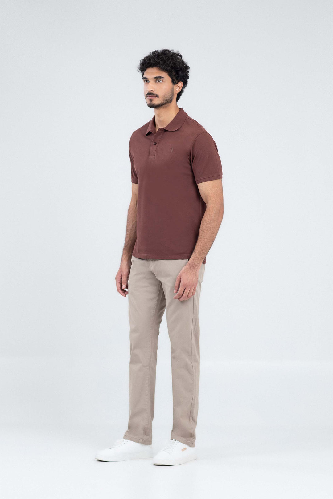 Comfort Basic Polo