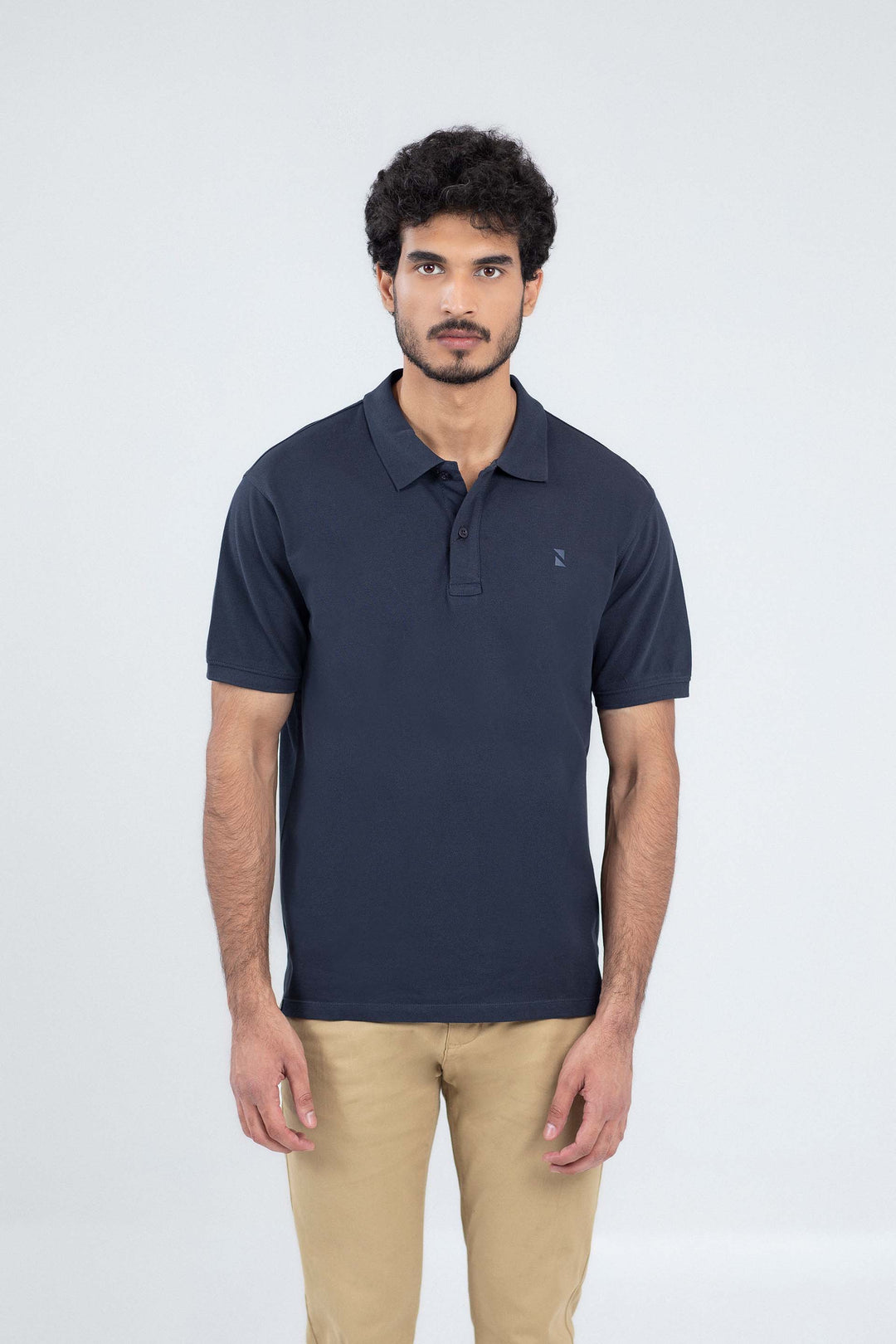 Comfort Basic Polo