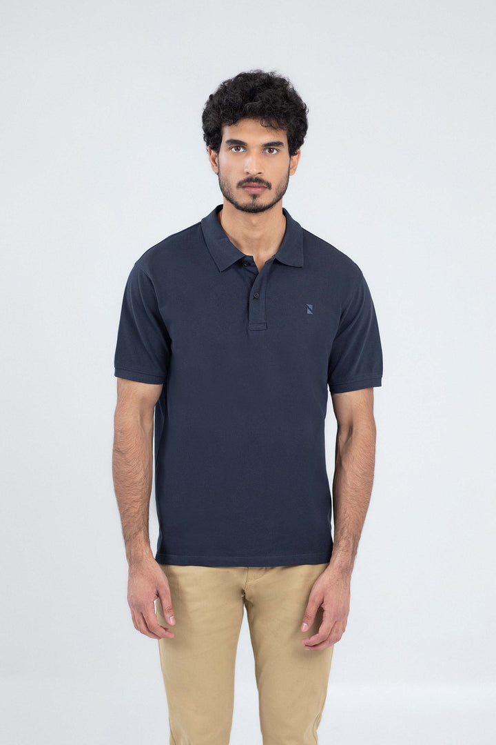 Comfort Basic Polo