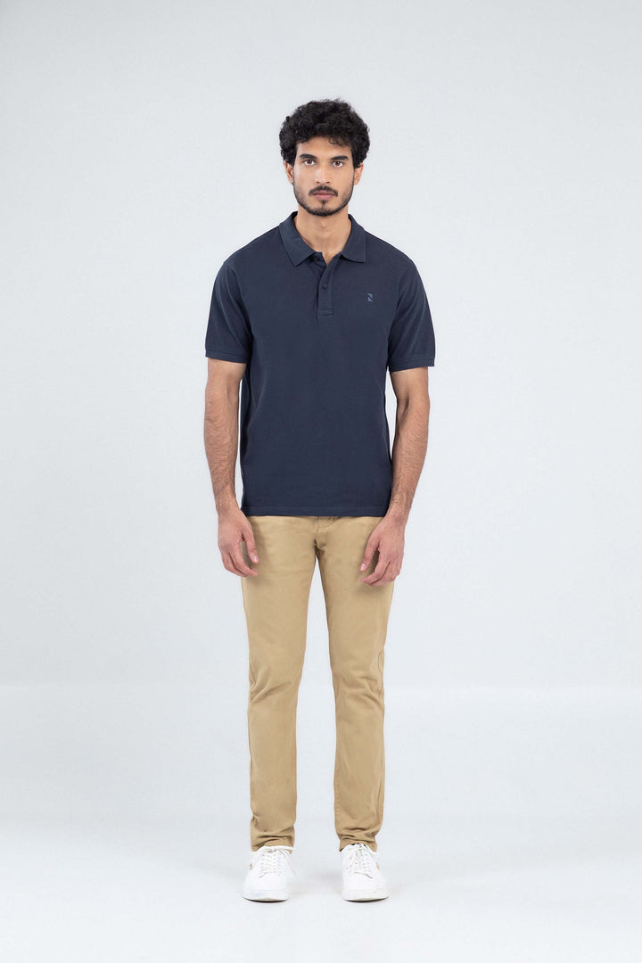 Comfort Basic Polo