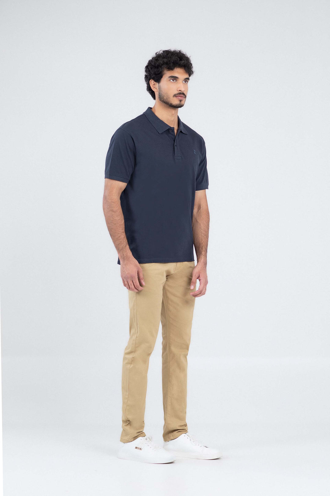 Comfort Basic Polo