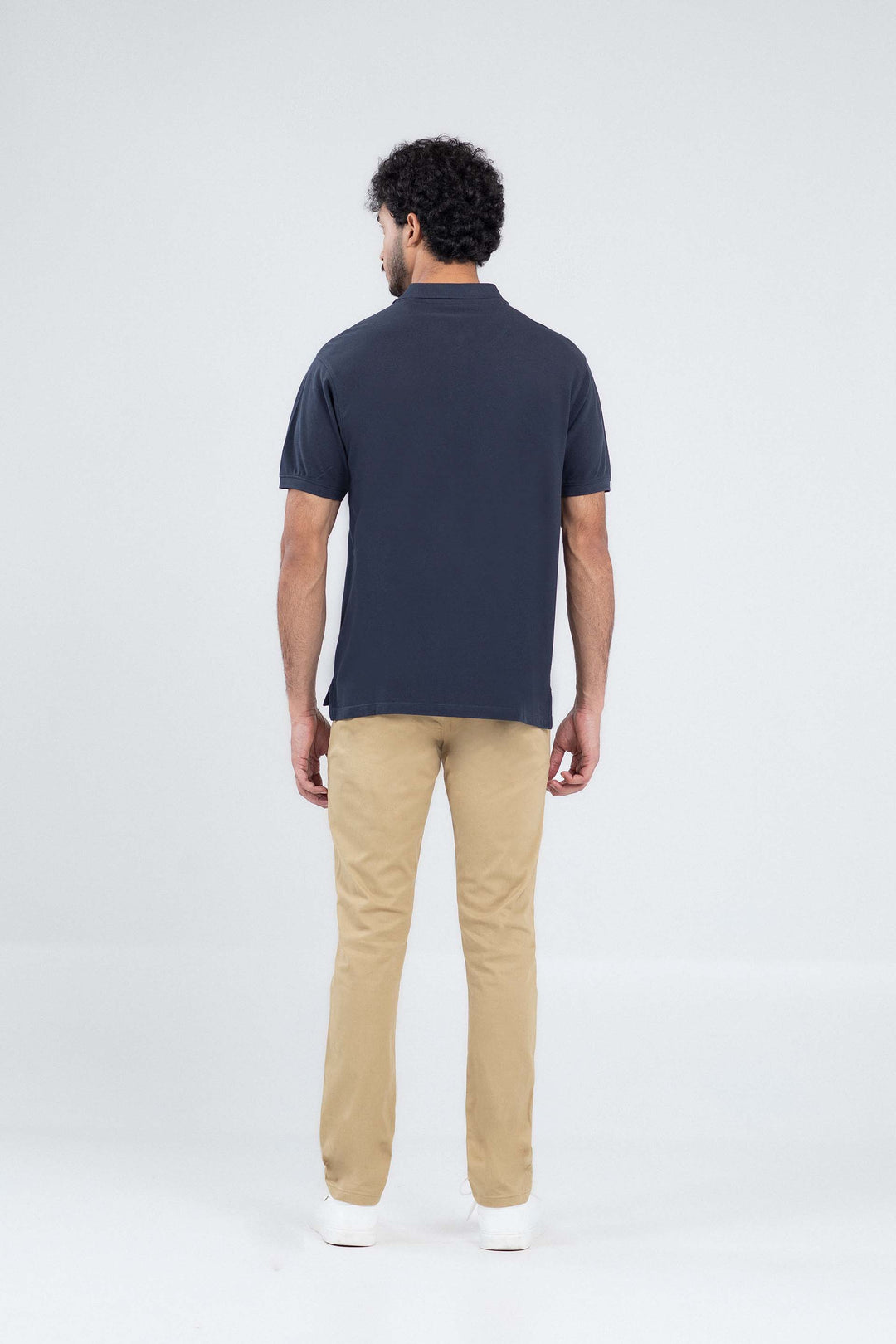 Comfort Basic Polo