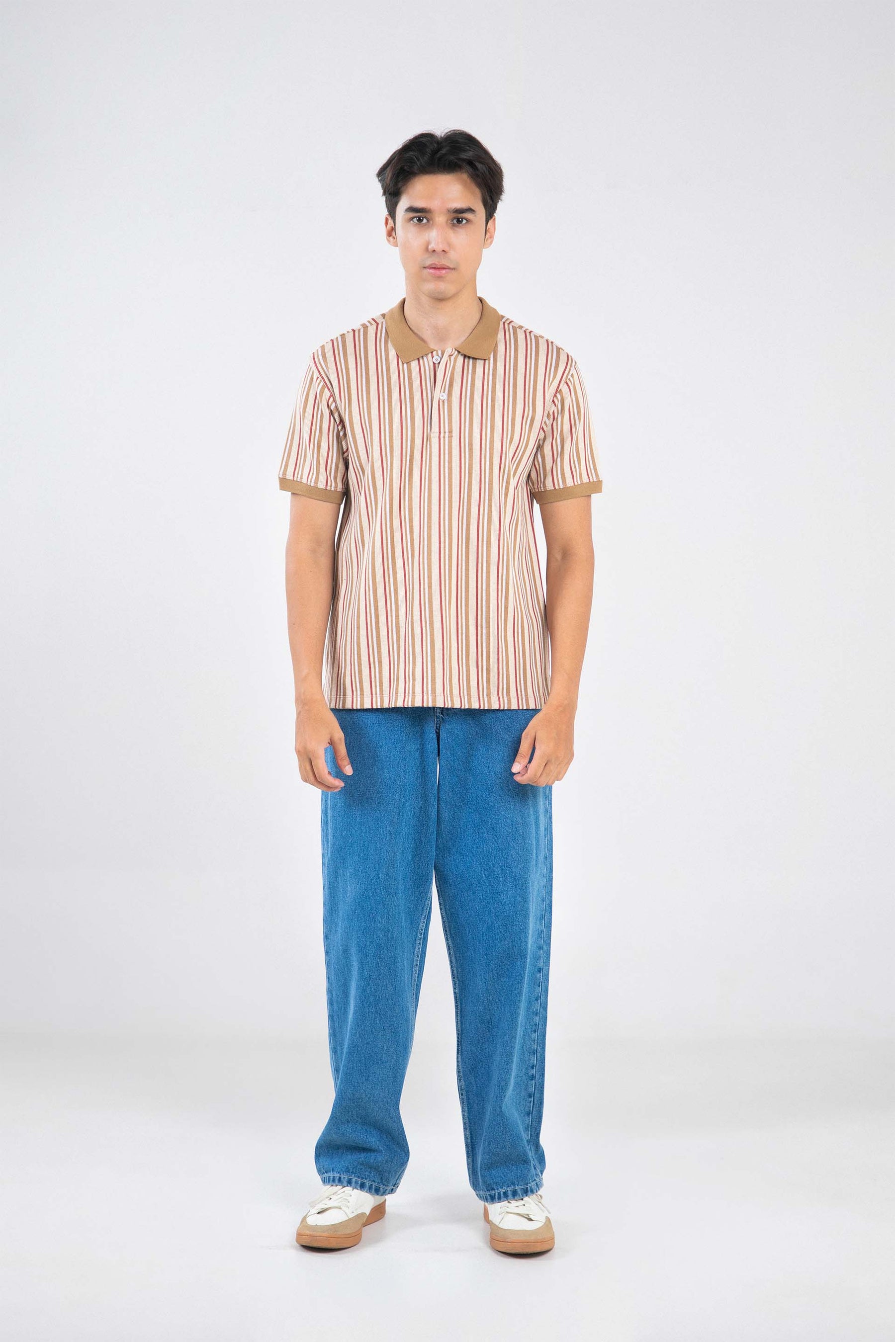 Best Polo shirts for men in Pakistan