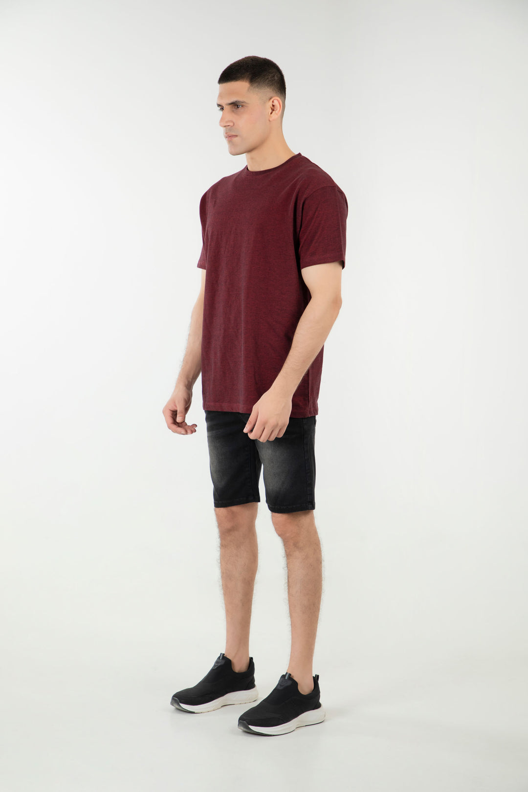 Bird Eye Comfort Tee