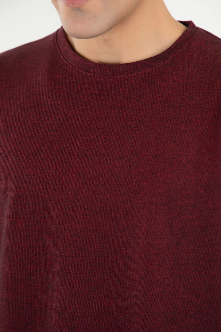 Bird Eye Comfort Tee