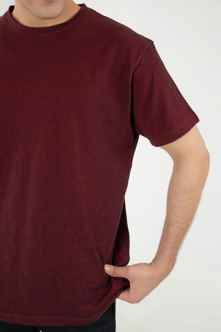 Bird Eye Comfort Tee