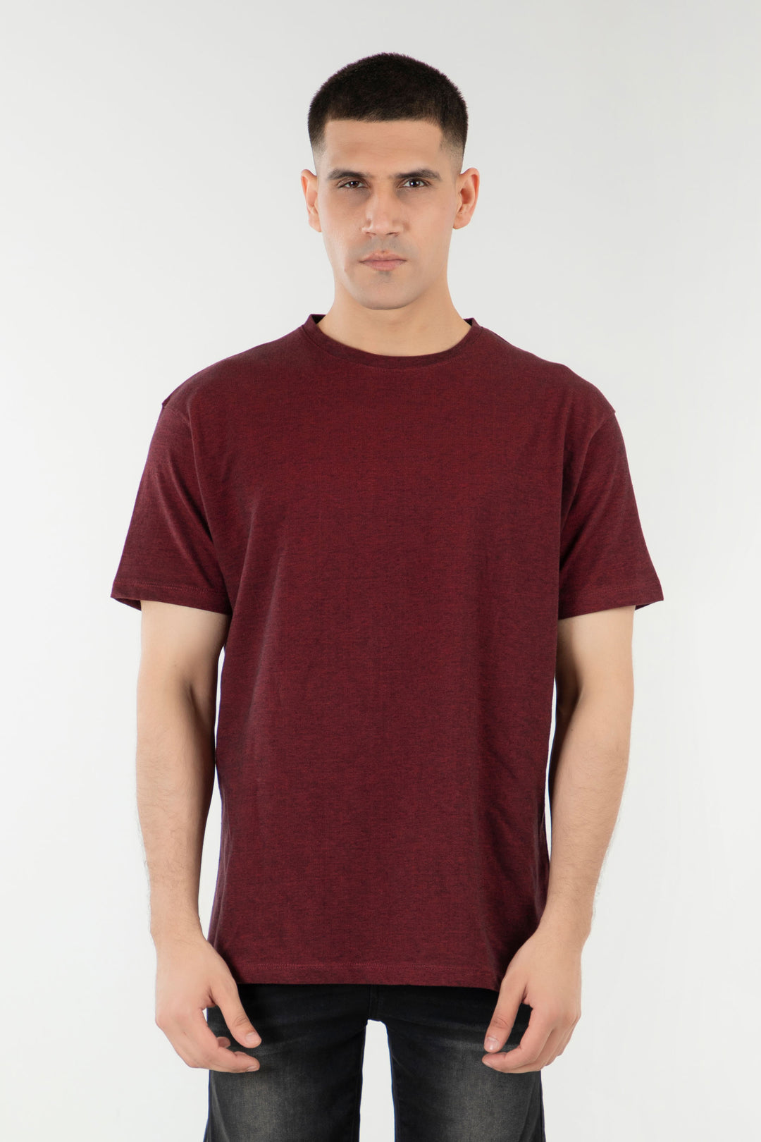 Bird Eye Comfort Tee