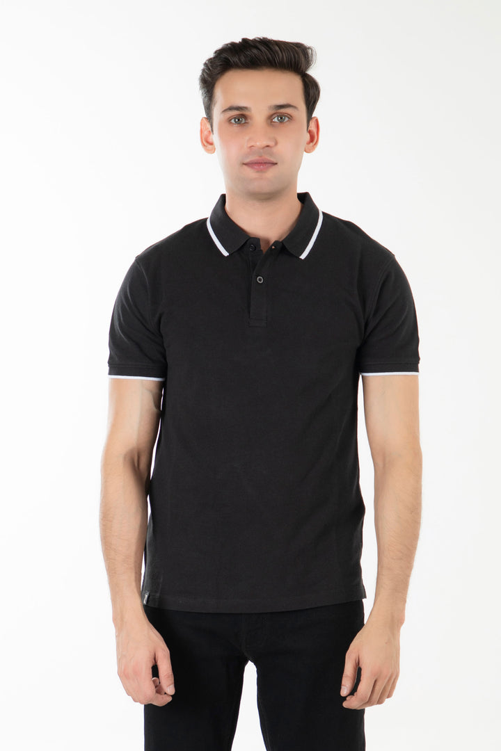 Basic Regular Polo