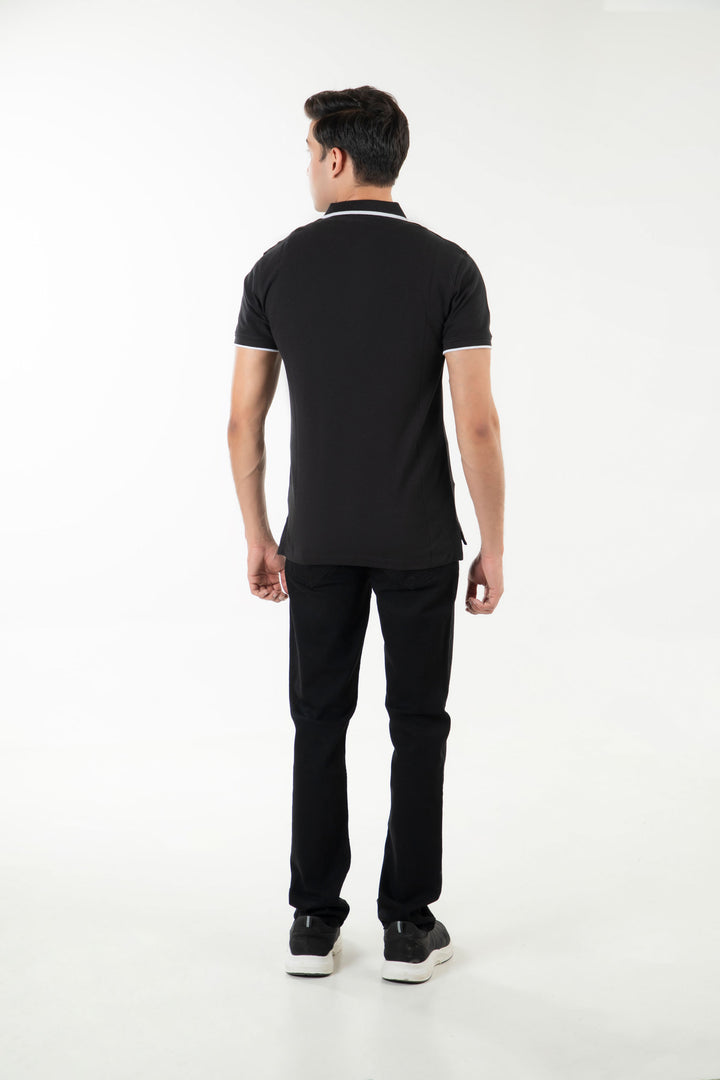 Basic Regular Polo