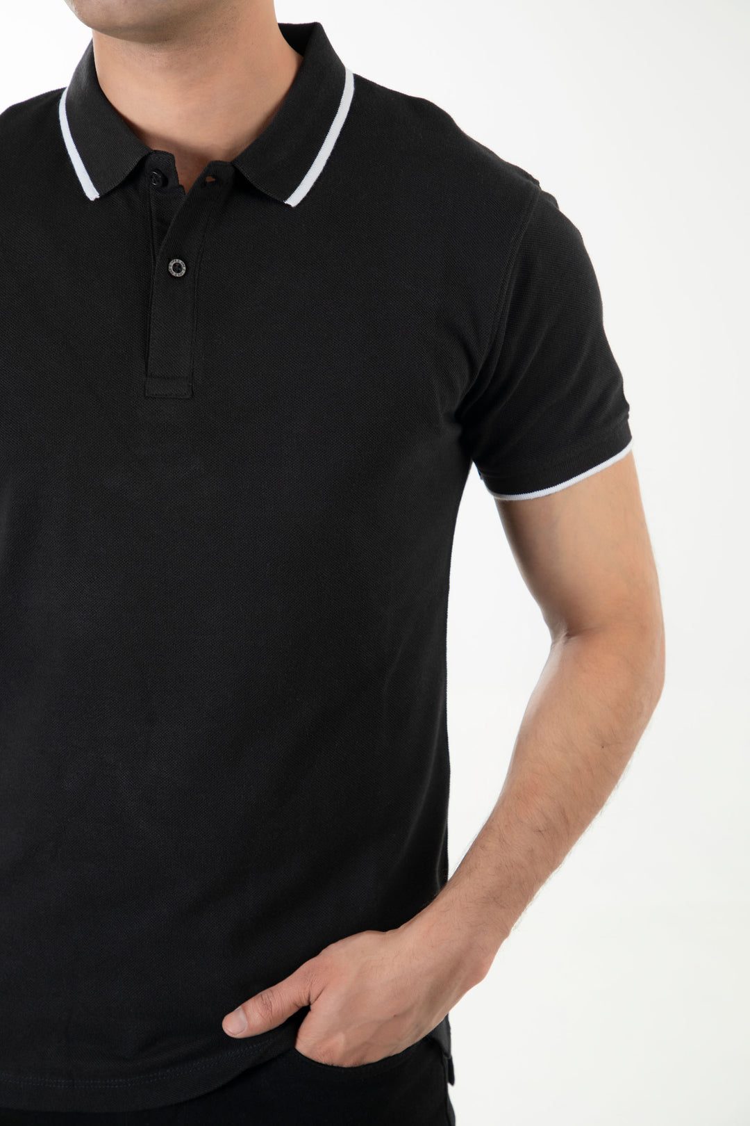 Basic Regular Polo