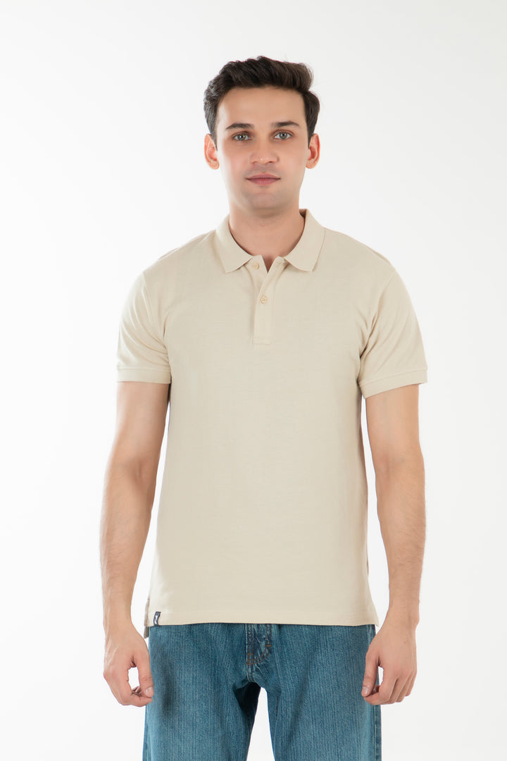 Basic Regular Polo
