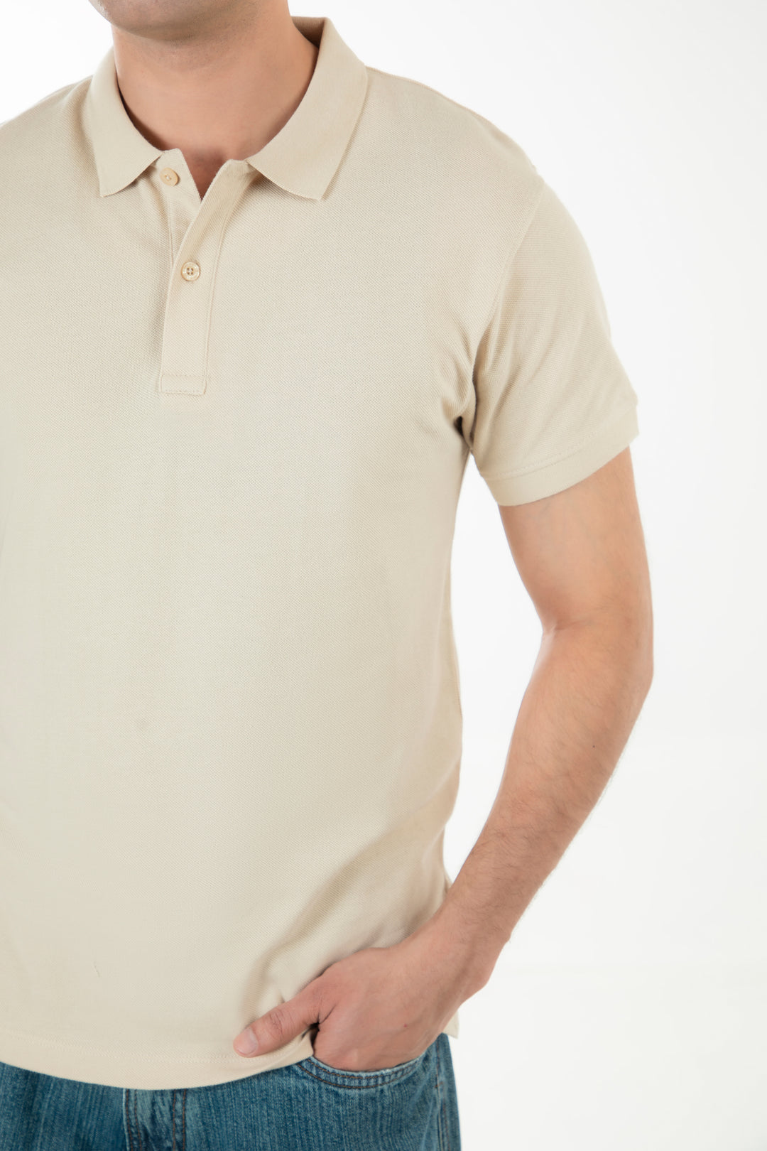 Basic Regular Polo