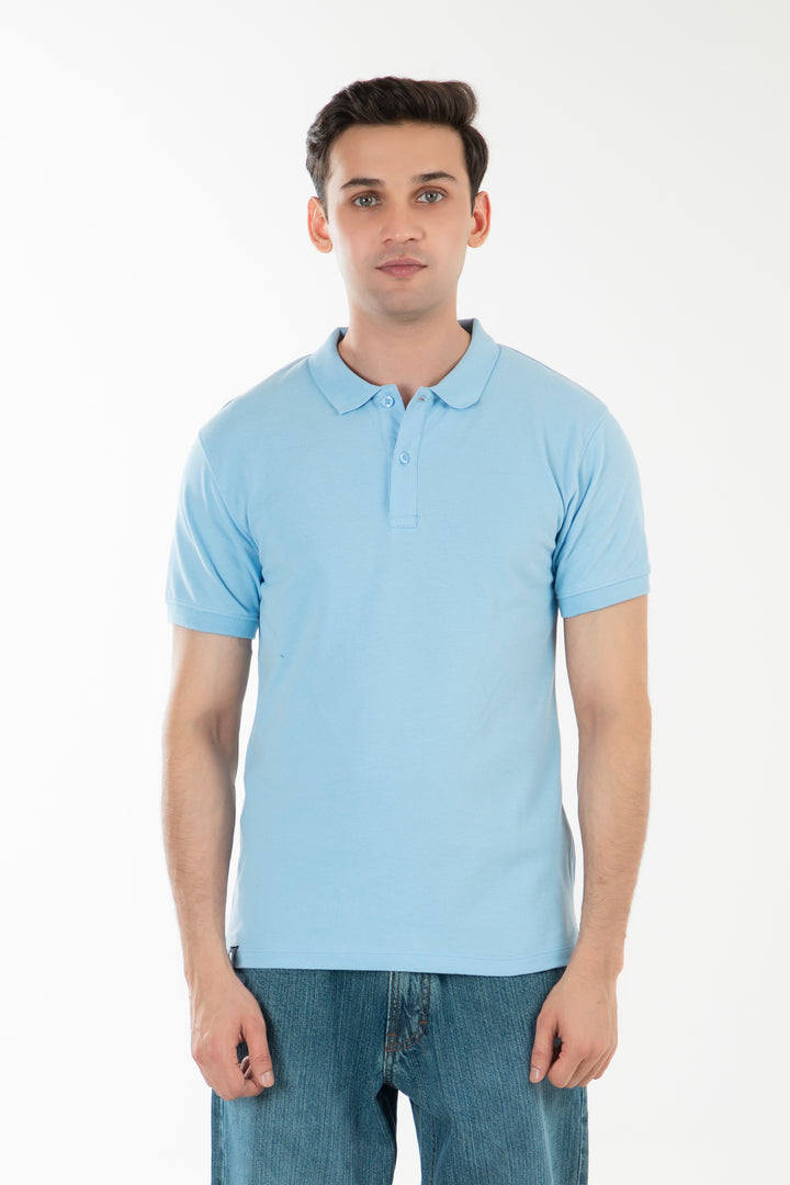 Basic Regular Polo