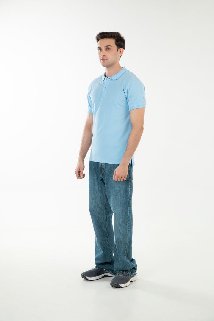 Basic Regular Polo
