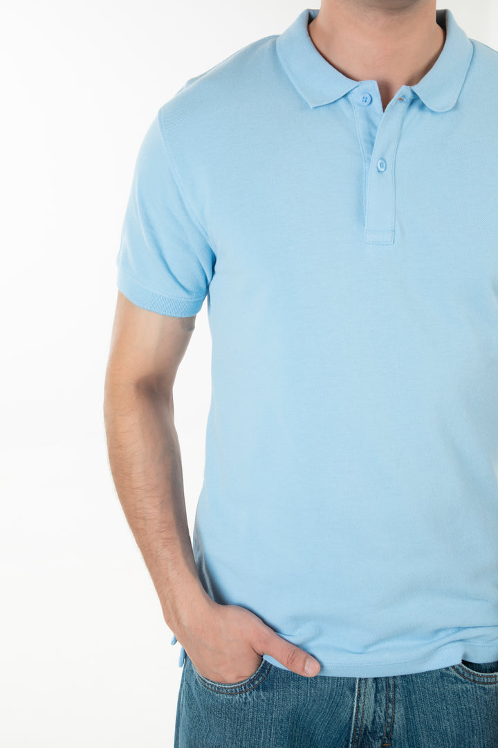 Basic Regular Polo