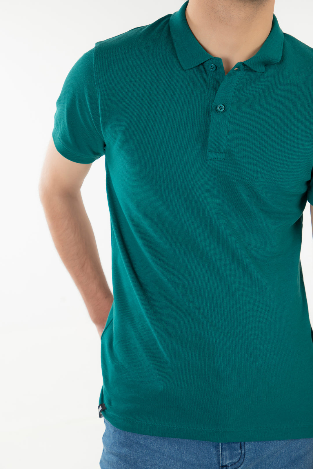 Basic Regular Polo