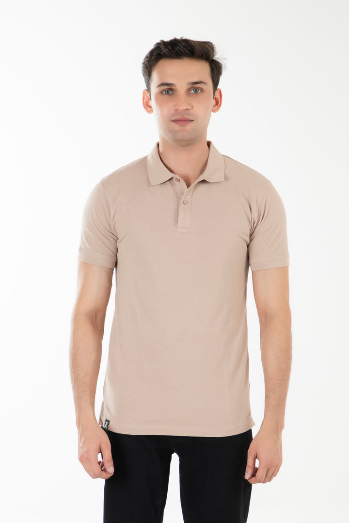 Basic Regular Polo