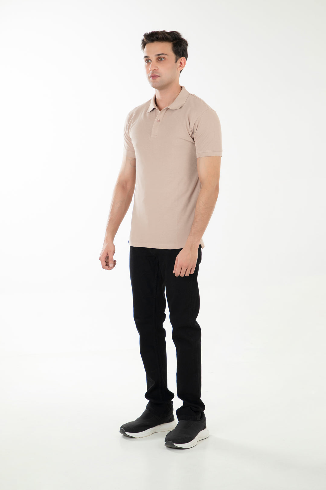 Basic Regular Polo