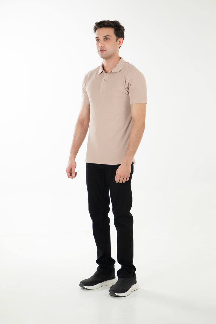Basic Regular Polo