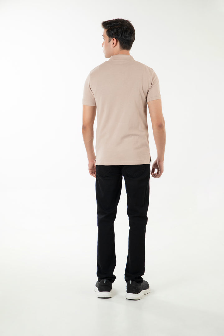 Basic Regular Polo