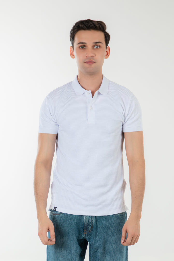 Ottoman Regular Polo