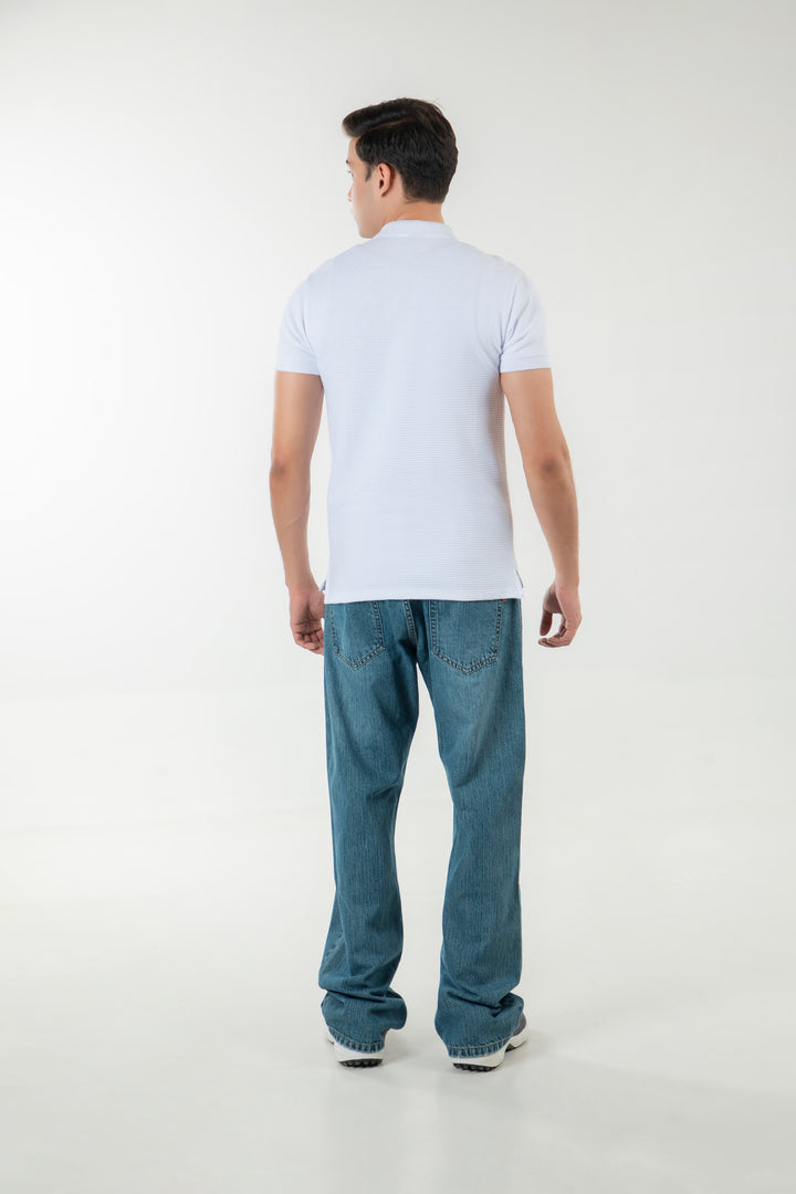 Ottoman Regular Polo