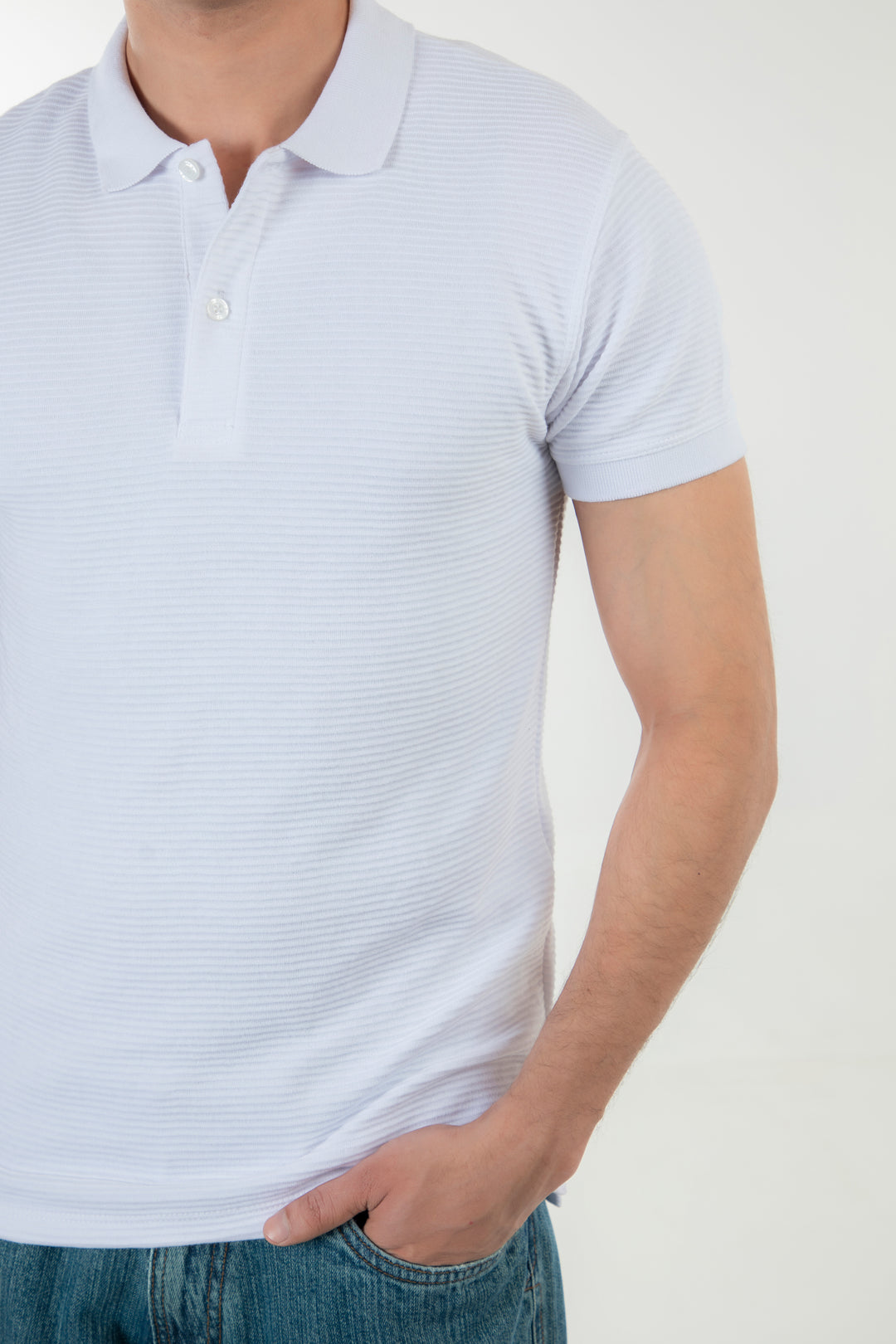 Ottoman Regular Polo