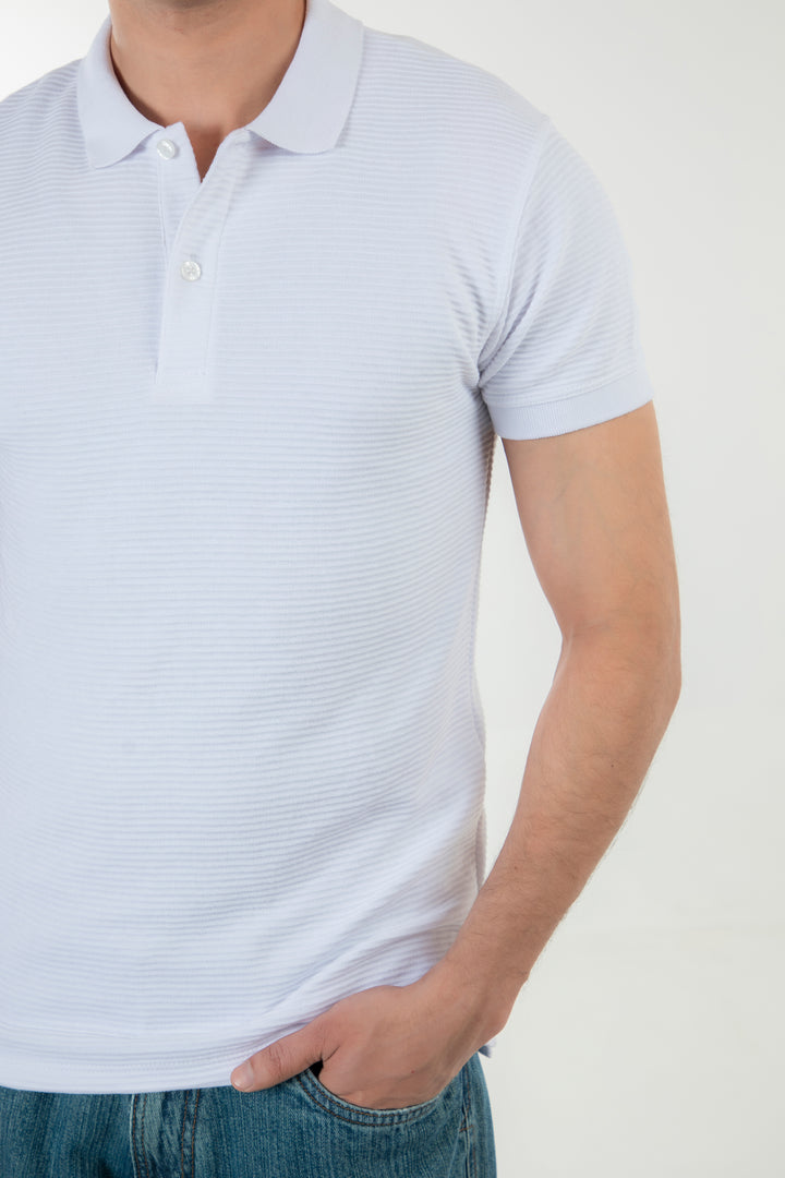 Ottoman Regular Polo