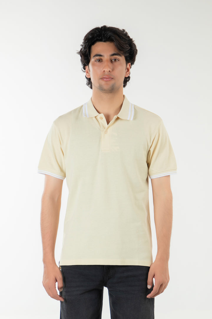 Comfort Tipping Polo