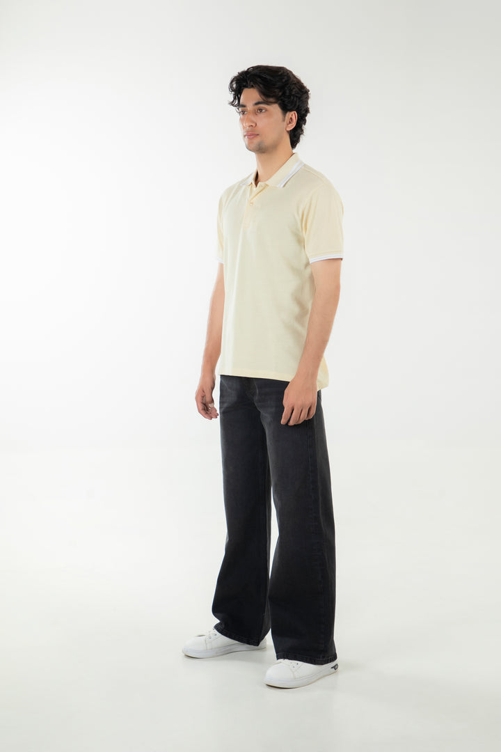 Comfort Tipping Polo