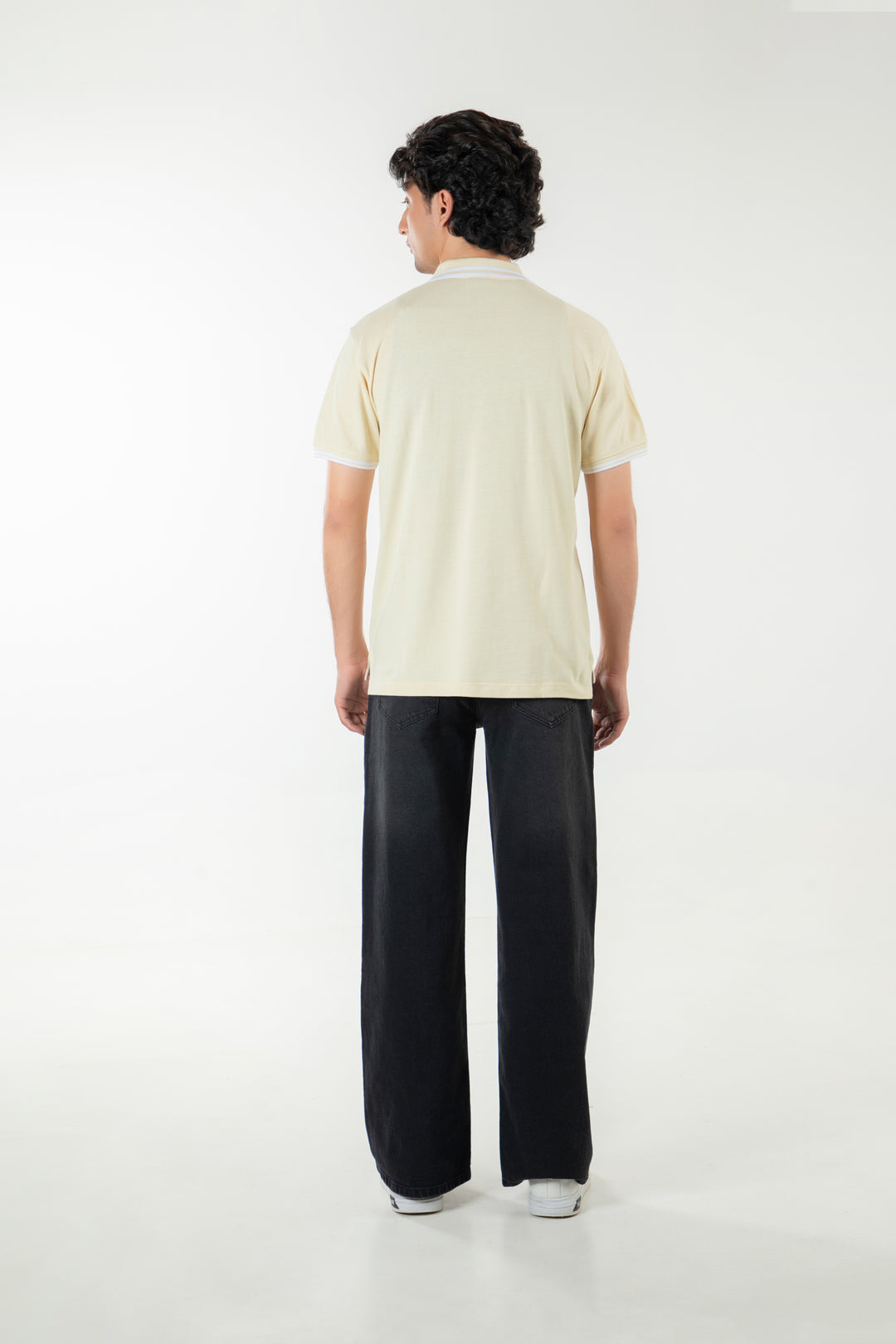 Comfort Tipping Polo