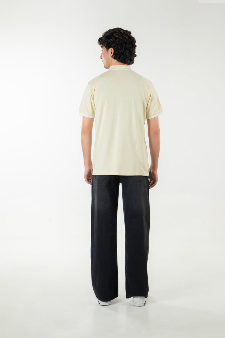 Comfort Tipping Polo