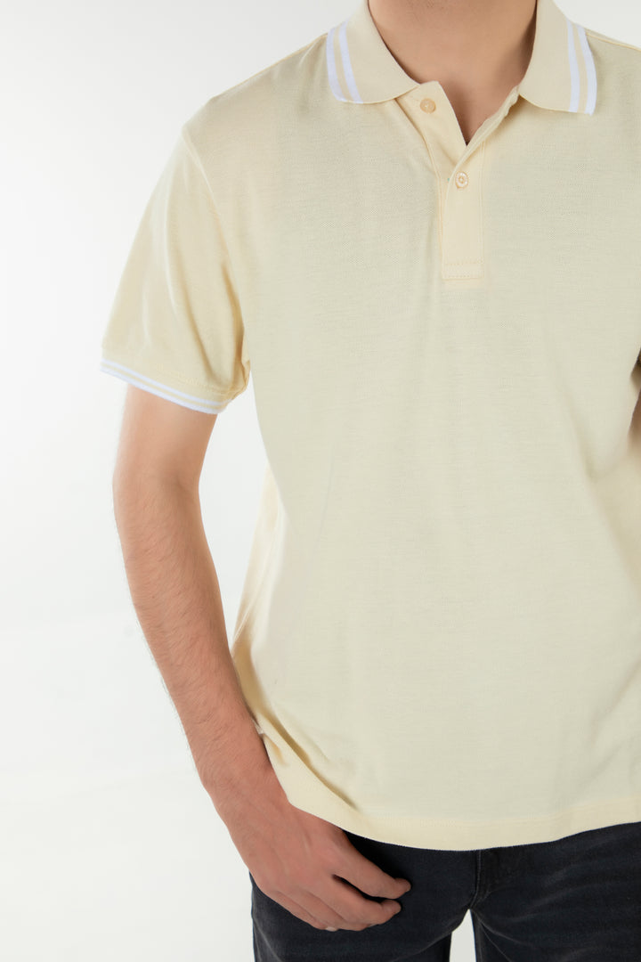 Comfort Tipping Polo