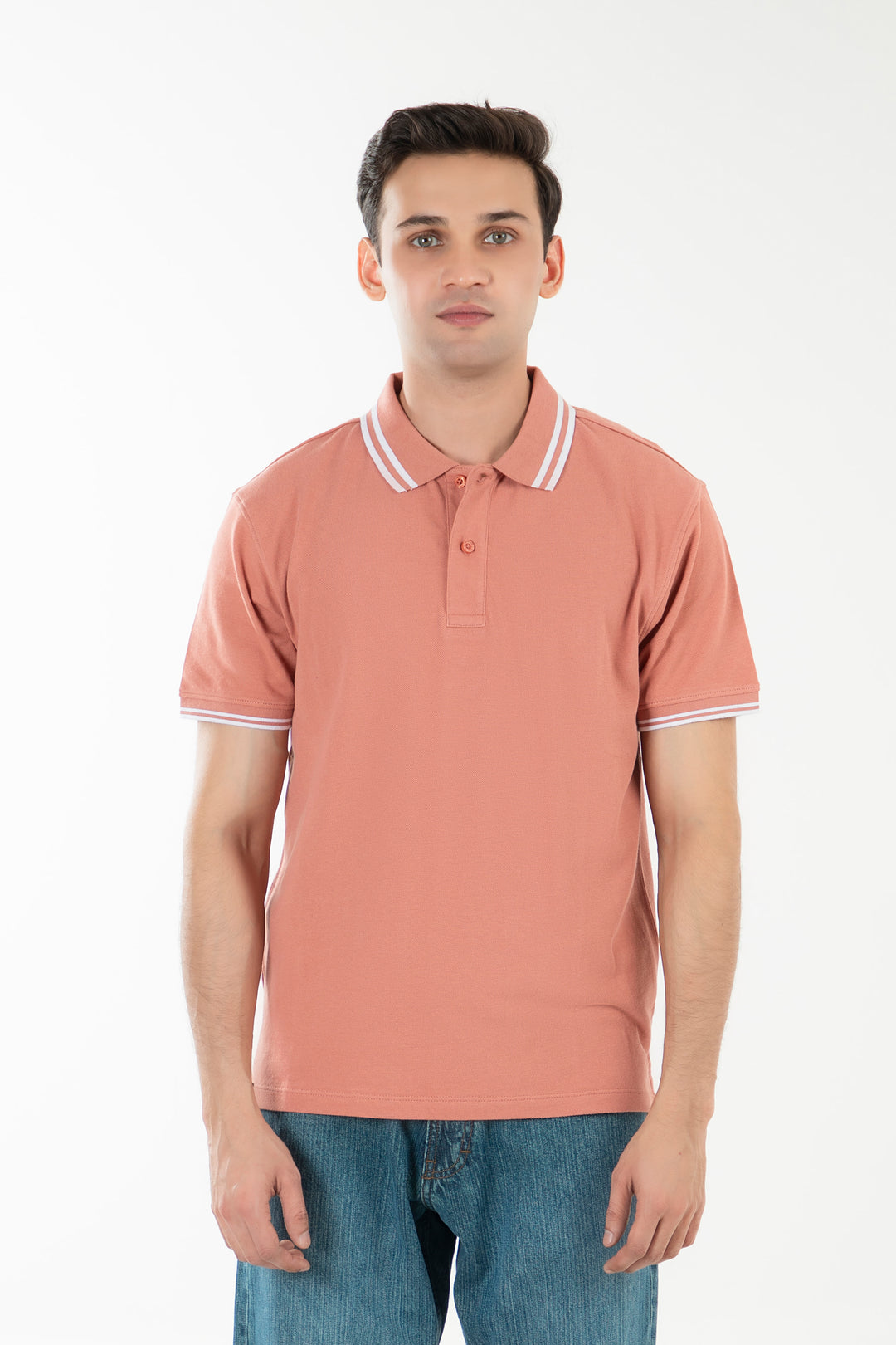 Comfort Tipping Polo