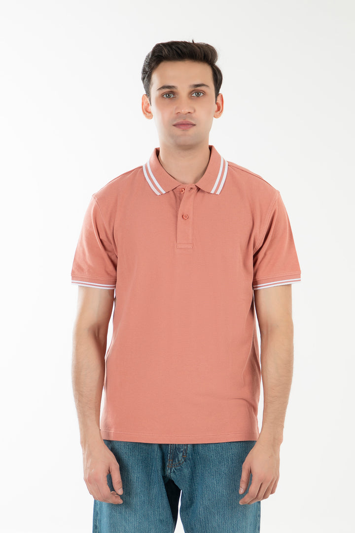 Comfort Tipping Polo