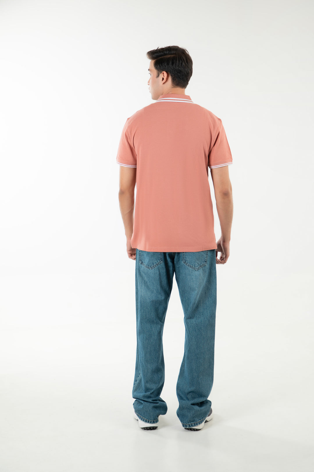 Comfort Tipping Polo