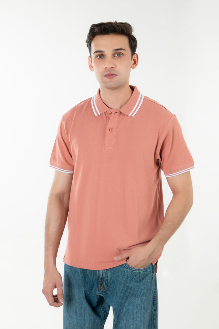 Comfort Tipping Polo