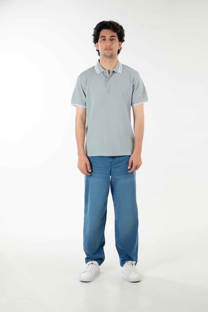 Comfort Tipping Polo